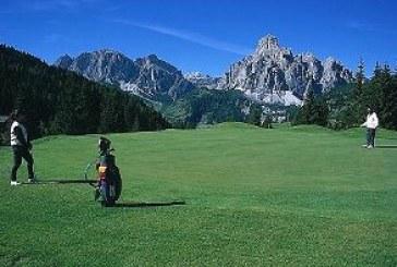 Golf Club Alta Badia