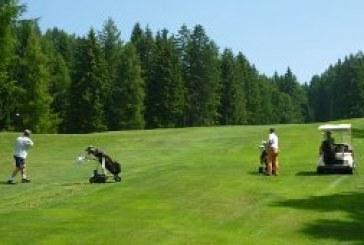 Golf Club Folgaria