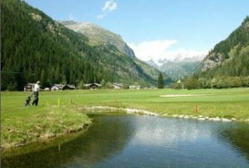 Golf Club Gressoney Monte Rosa