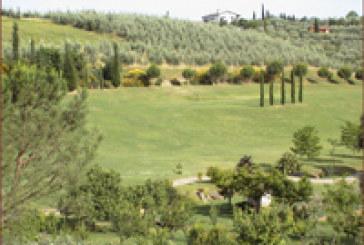 Golf Club Poggio Vittorio