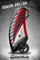 Taylormade Rokka Roller: il nuovo concept di sacca