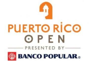 Puerto Rico Open: Tris in vetta