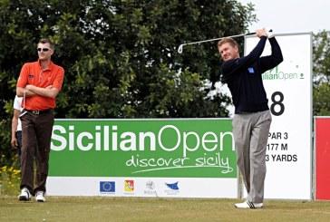 Jaguar Pro Am: primo assaggio di Sicilian Open