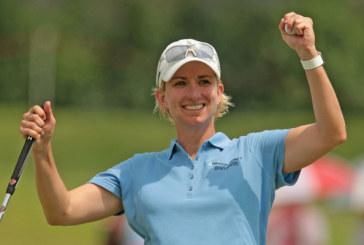 LPGA Tour: Karrie Webb incredibile rimonta nella JTBC Founders Cup