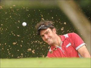 British Open, day 2: le seconde 9 buche di Edoardo Molinari