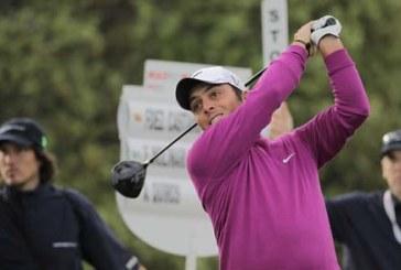 Match play: Francesco Molinari super contro Lawrie