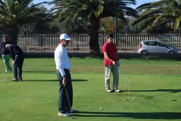 Golf Club Salerno