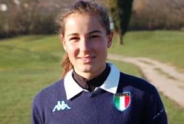 Triangolare Girls: Italia seconda, vince la Francia