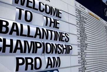 Ballantine’s Championship: nessun italiano in gara