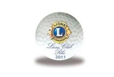 XII° Torneo di Golf Lions Club Rho