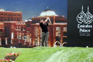 Volvo China Open: Donaldson al comando