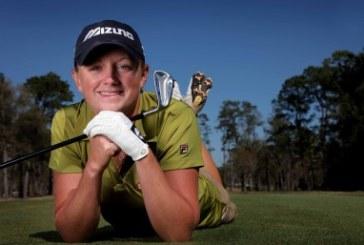 Kraft Nabisco Stacy Lewis beffa Yani Tseng