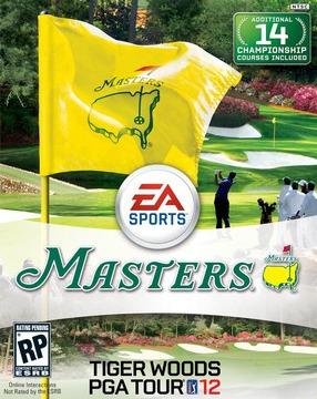 Tiger Woods PGA Tour 12: Il Masters a casa tua