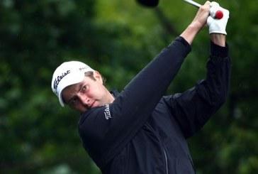 Shell Houston: Molinari stabile, Chris Kirk al comando