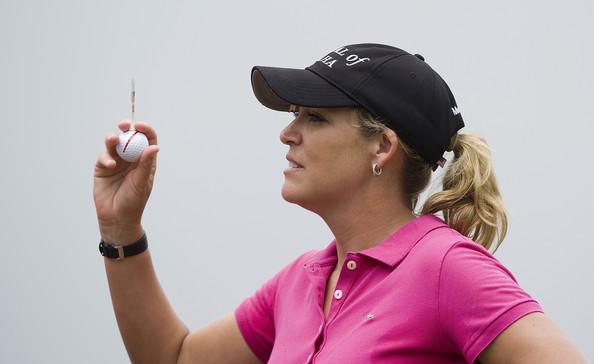 LPGA Tour: torna a vincere Cristie Kerr