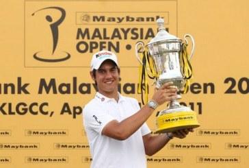 Matteo Manassero re in Malesia. Il Malaysian Open è suo