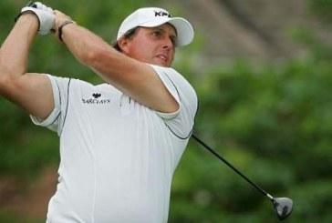 Phil Mickelson domina lo Shell Houston Open