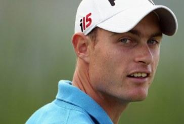 Trophée Hassan II: Rhys Davies ancora in testa