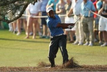 Tiger Woods out: salta il Wells Fargo Championship