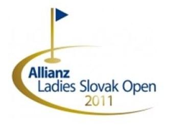 Ladies Slovak Open: sei italiane al via