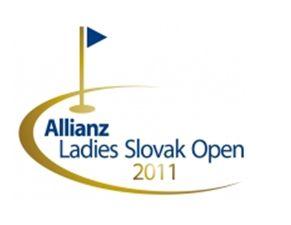 Ladies Slovak Open: sei italiane al via