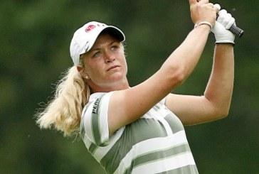 Rolex World Ranking: Suzann Pettersen Seconda