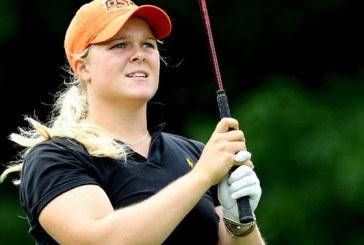 UNIQA Ladies Open: La Sergas finisce terza, vince la Hedwall