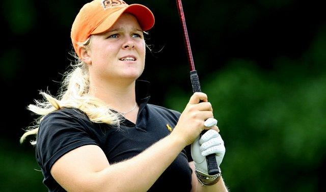 Ladies Slovak Open: primo successo per Caroline Hedwall