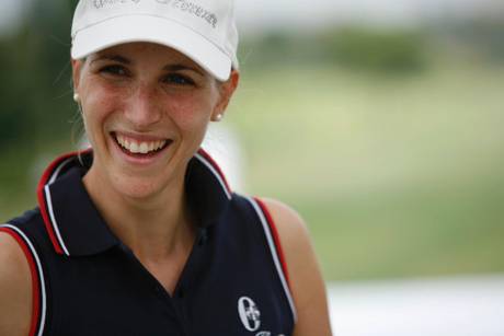 Ladies European Tour: Open de Espana con Diana Luna