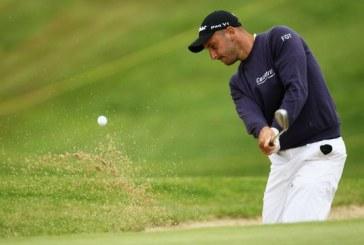 Campionato Nazionale Open, leader Perrino