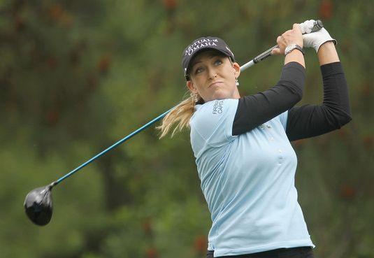 Cavalleri e Sergas al Wegmans LPGA Championship, secondo major stagionale