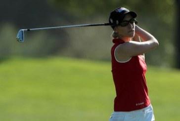 Deloitte Ladies Open: Diana Luna resta in alto