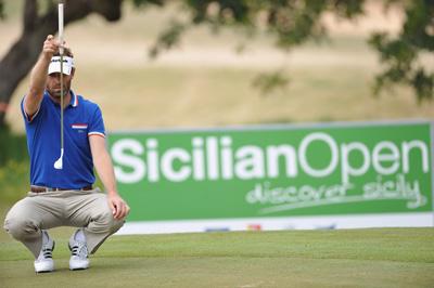 Sicilian Open al Verdura Golf and Spa Resort:  sarà spettacolo dal 29 Marzo al 1 Aprile 2012