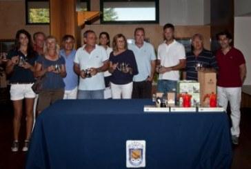 Caffè del Doge Golf Trophy 2011: tappa in Emilia romagna