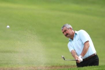 Senior Tour: Rocca e Calì al Bad Ragaz PGA Seniors Open