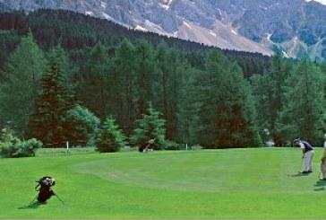 Golf Club Carezza