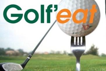 Ora il Golf anche in cucina con Golf’Eat