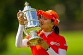 LPGA: So Yeon Ryu vince e conquista il primato mondiale