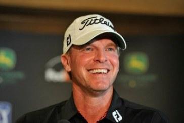 Pga Tour: è ancora Steve Stricker il re del John Deere Classic