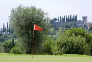 Nozze d’argento per il Gardagolf, uno dei campi più belli d’Italia