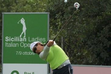 Christina Kim vince il Sicilian Ladies Italian Open