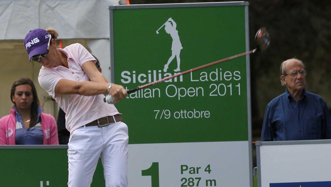 Sicilian Open: Sergas e Croce in lotta per il titolo