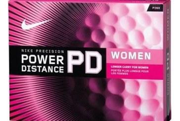 Nike Women’s Power Distance Golf Balls