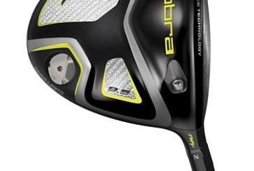 Driver Cobra ZL Encore Black