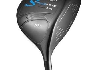 Adams Speedline 9088 UL Driver