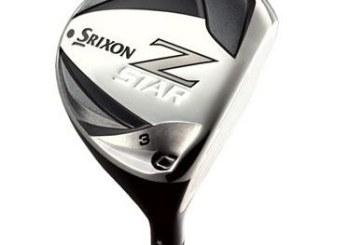 Srixon Z-Star Fairway Wood