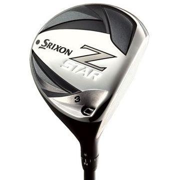 Srixon Z-Star Fairway Wood