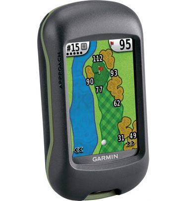 Garmin Approach G3 Golf GPS