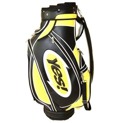 Yes! Tour Staff Cart Bag