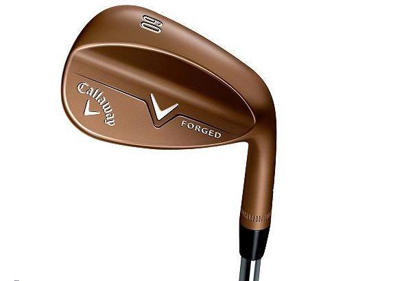 Callaway CG Forged CC Wedge